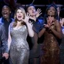 Complete Photo Coverage: First Look at FIRST YOU DREAM Revue at Kennedy Center!
