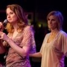 Photo Flash: Jenn Colella, Christiane Noll, et al. Visit CAST PARTY!