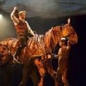 Photo Flash: WAR HORSE Launches National Tour in LA!
