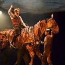 Photo Flash: WAR HORSE Launches National Tour in LA!