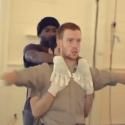 STAGE TUBE: Sneak Peek - Behind the Scenes of Pilobolus' AUTOMATON