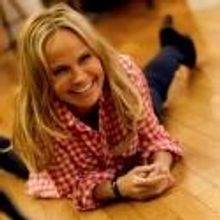 TV: Chenoweth Preps for Minneapolis; Sends Best Wishes to Fans!