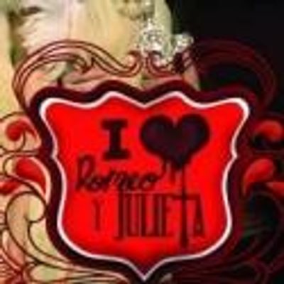 I Love Romeo y Julieta