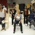 Photo Flash: E. Faye Butler, Felicia Fields et al. in CROWNS' Rehearsal at Goodman…