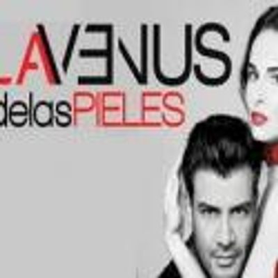 La Venus de las Pieles