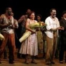 George and Ira Gershwin Trustees to Develop AN AMERICAN IN PARIS Musical?