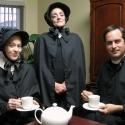 Photo Flash: Kentwood Players Present DOUBT, Now thru Aug 18