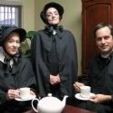 Photo Flash: Kentwood Players Present DOUBT, Now thru Aug 18