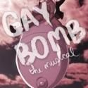 GAY BOMB THE MUSICAL Set for May 4-June 29 at The Magnet Theater