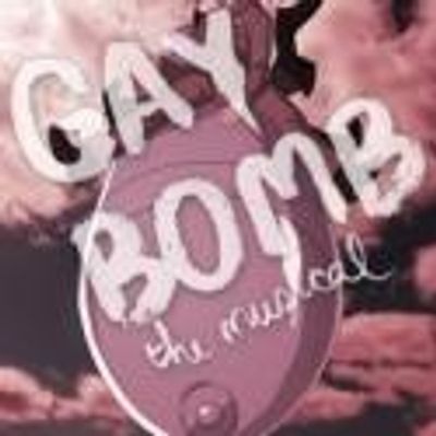 GAY BOMB THE MUSICAL Set for May 4-June 29 at The Magnet Theater