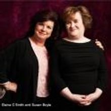 BWW Reviews: I Dreamed a Dream: The Susan Boyle Musical is Inspiring, Honest, Human