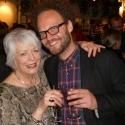 Photo Flash: Opening Night Party of Michael Frayn's HERE at Rose Theatre Kingston