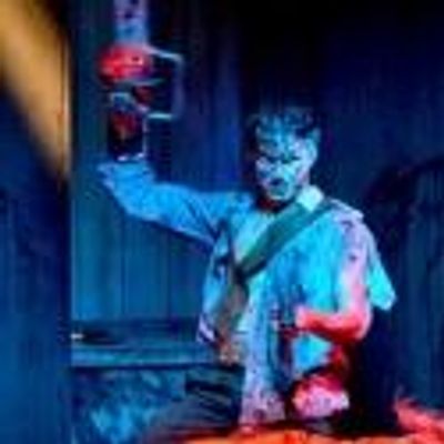 Sirc Michaels Productions Announces EVIL DEAD THE MUSICAL to Play at The Insurgio Theatre this Summer
