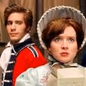 Photo Coverage: First Look at Lifeline Theatre's PRIDE & PREJUDICE