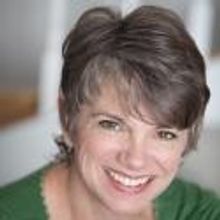 Hey, Jef, Here's My Headshot: DENICE HICKS