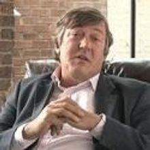 Stephen Fry's Criterion Theatre Presents PLAYING THE GAMES Programme, Now thru Aug 12