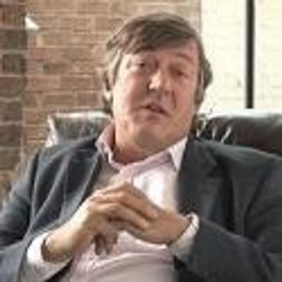 Stephen Fry's Criterion Theatre Announce PLAYING THE GAMES Programme for July-August