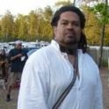 Mwalim Set for YOU'RE AN NDN??? Interactive Performance on May 3