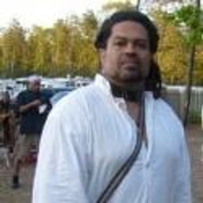 Mwalim Set for YOU'RE AN NDN??? Interactive Performance on May 3