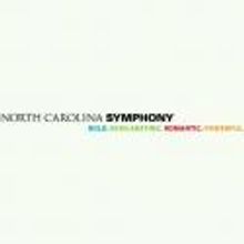 North Carolina Symphony Presents Free Summer Concerts Across the State