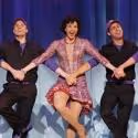 Photo Flash: First Look at DAMN YANKEES at 5th Avenue Theatre