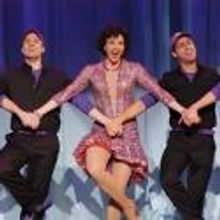 Photo Flash: First Look at DAMN YANKEES at 5th Avenue Theatre
