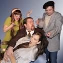 Nate Eppler-helmed HERE LIES JEREMY TROY Takes The Chaffin's Barn Stage 4/26-5/24