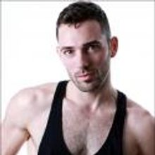 SD Productions Presents A DANCE FOR RYLIE to Benef Ali Forney Center, 6/1
