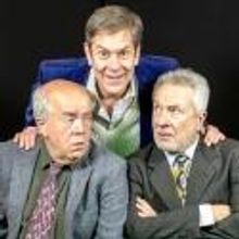 Hedgerow Theatre’s ART to Run 5/10-6/17