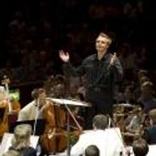 Vasily Petrenko Leads Atlanta Symphony for Delta Classical Series, May 17-20