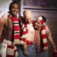 BWW Reviews: BARBARIANS, Tooting Arts Club, April 25 2012 Photo