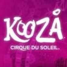 Cirque Du Soleil Returns to Houston With Its Big Top Production KOOZA, Opening 7/26