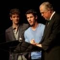 Photo Coverage: BC/EFA Easter Bonnet Competition - Day 1!