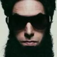 STAGE TUBE: First Look - Official Opening Scene of THE DICTATOR Video