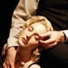 BWW Reviews: CHRISTOPHER MARLOWE'S CHLOROFORM DREAMS - Anti-Hero and Leander
