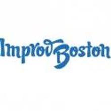 ImprovBoston Presents CAMP in May and June