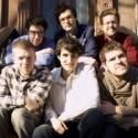 Deviant Septet Premieres Sleeping Giant's HISTORIES, 5/24