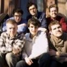 Deviant Septet Premieres Sleeping Giant's HISTORIES, 5/24