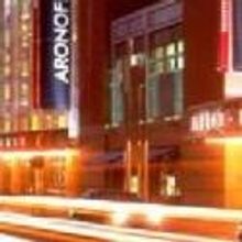 Cincinnati Arts Association's Student Art Show Set for 5/5-13 at Aronoff Center