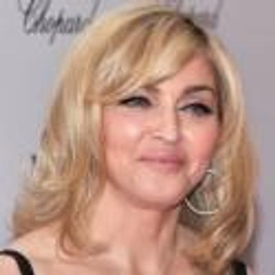 Madonna's MDNA Tour to Open at Ramat Gan Stadium in Tel Aviv, 5/31