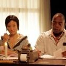 Photo Flash: Target Margin Theater's UNCLE VANYA in Performance