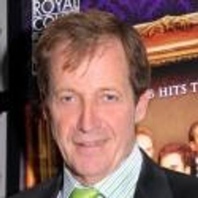 Photo Flash: Alastair Campbell, Rachel Johnson & Co at POSH in Our Society Debate, June 14