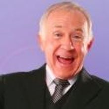 Celebration Theatre's Annual Benefit to Honor Leslie Jordan With Vibrant Voice Award,