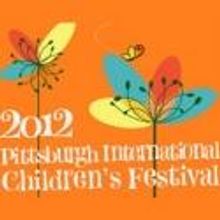 The Pittsburgh Cultural Trust Presents the 26th Annual Pittsburgh International Child