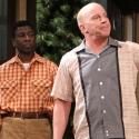BWW Reviews: Seattle Rep's CLYBOURNE PARK Features Strong Ensemble