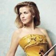 Anne-Sophie Mutter gibt am 4. Juli ein Benefizkonzert zugunsten der Sanierung der Sta