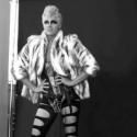 Photo Flash: Sneak Peek at Terence Sullivan as Frank N Furter in Firehouse Theatre…