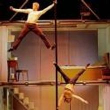 7 Fingers: PSY Comes to Scottsdale Center for the Performing Arts, 5/18 & 19