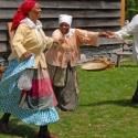 Philipsburg Manor's Pinkster Festival Set for 5/13