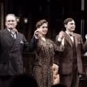 Photo Coverage: Spot the Rabbit! HARVEY Opening Night Curtain Call; Parsons, Hecht…